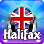 Logo of Halifax radio stations uk radios android Application 